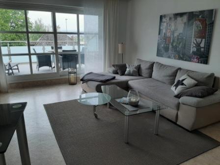 Ferienwohnung Mit Seeblick Und Pkw Abstellplatz Am Haus Uberlingen Exteriör bild