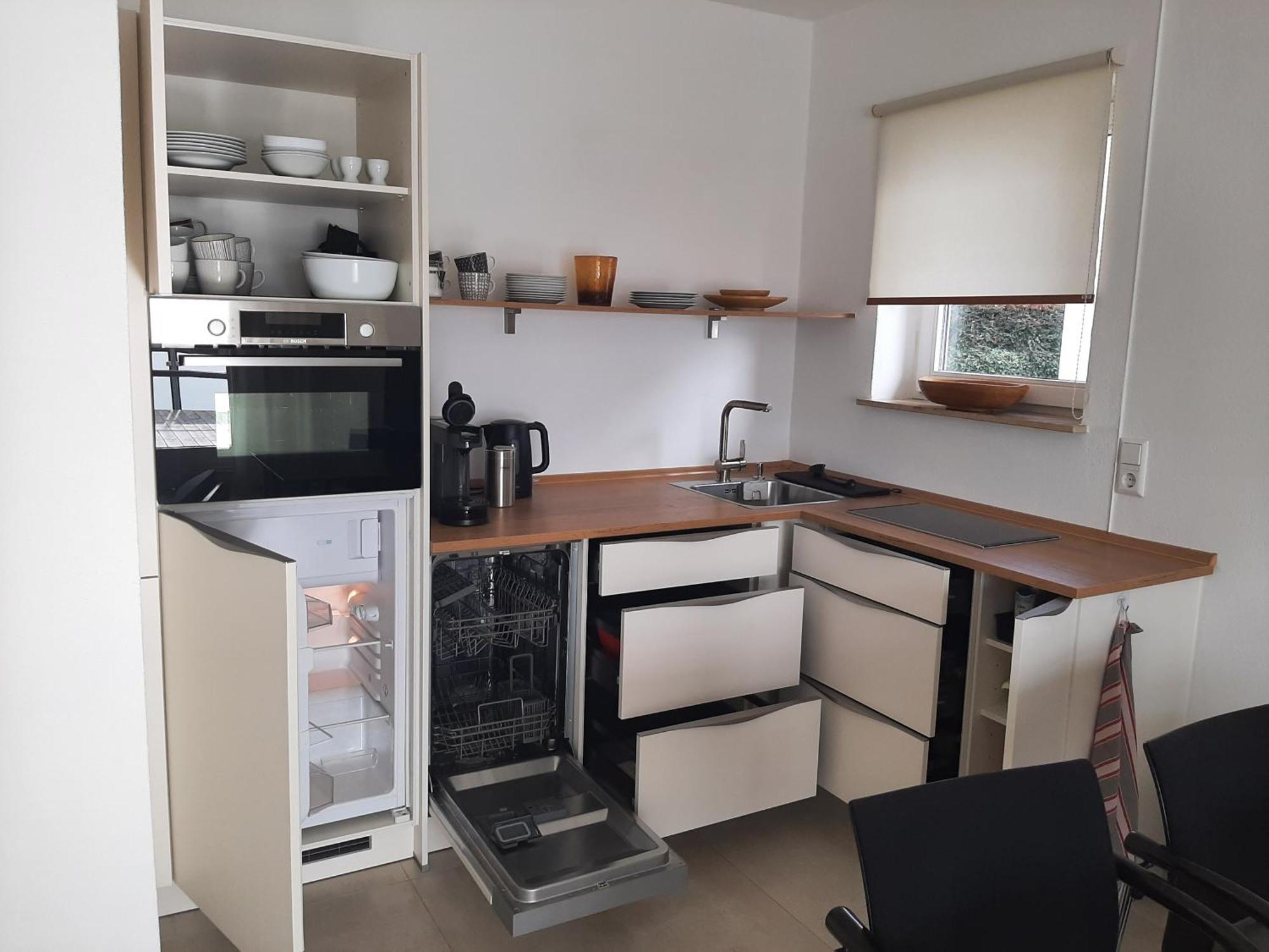Ferienwohnung Mit Seeblick Und Pkw Abstellplatz Am Haus Uberlingen Exteriör bild